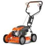 Husqvarna KLIPPO LB 548SQe Petrol Mulch Lawn Mower - Image 3