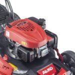 AL-KO Comfort 46.0 SP-A Self Propelled Petrol Lawn Mower - Image 3