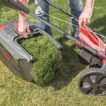 AL-KO Comfort 46.0 SP-A Self Propelled Petrol Lawn Mower - Image 4