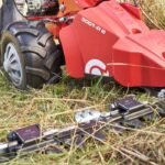 solo by AL-KO BM 5001 R III Scythe Mower - Image 2