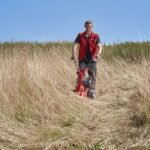 solo by AL-KO BM 5001 R III Scythe Mower - Image 3
