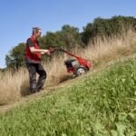 solo by AL-KO BM 5001 R III Scythe Mower - Image 4