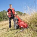 solo by AL-KO BM 5001 R III Scythe Mower - Image 5