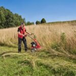 solo by AL-KO BM 5001 R III Scythe Mower - Image 6
