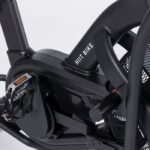 Performance Series HIIT Air Bike - Image 7