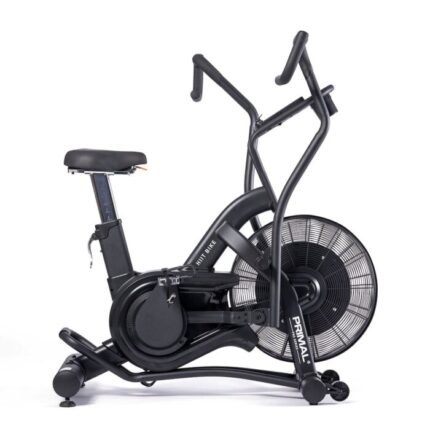 Performance Series HIIT Air Bike