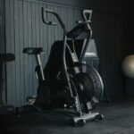 Performance Series HIIT Air Bike - Image 2
