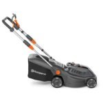 Husqvarna Aspire LC34-P4A Cordless Lawn Mower - Image 4