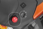 Husqvarna TS 114 Garden Tractor - Image 7