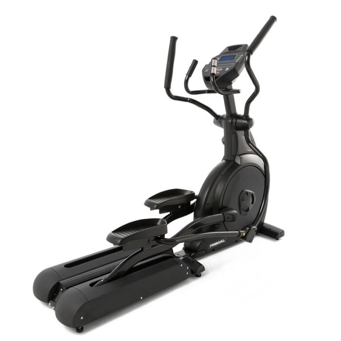 CE800_Black-2-700x700-1.jpg Primal Pro Series Elliptical Trainer - Image 1