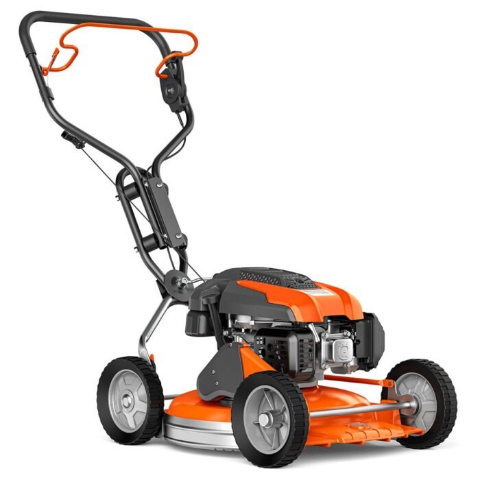 CP-951922-700x700-1.jpg Husqvarna KLIPPO LB 548SQe Petrol Mulch Lawn Mower - Image 1