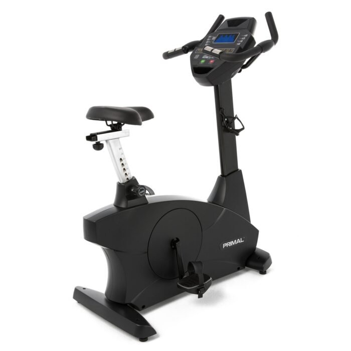CU800_Black-2-700x700-1.jpg Pro Series Upright Bike - Image 1