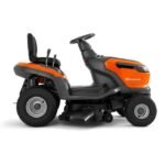 Husqvarna TS 112 Garden Tractor - Image 2