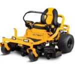 Cub Cadet Ultima ZT1 50″ Zero-Turn Riding Lawn Mower with 23 HP Kawasaki Engine - Image 2