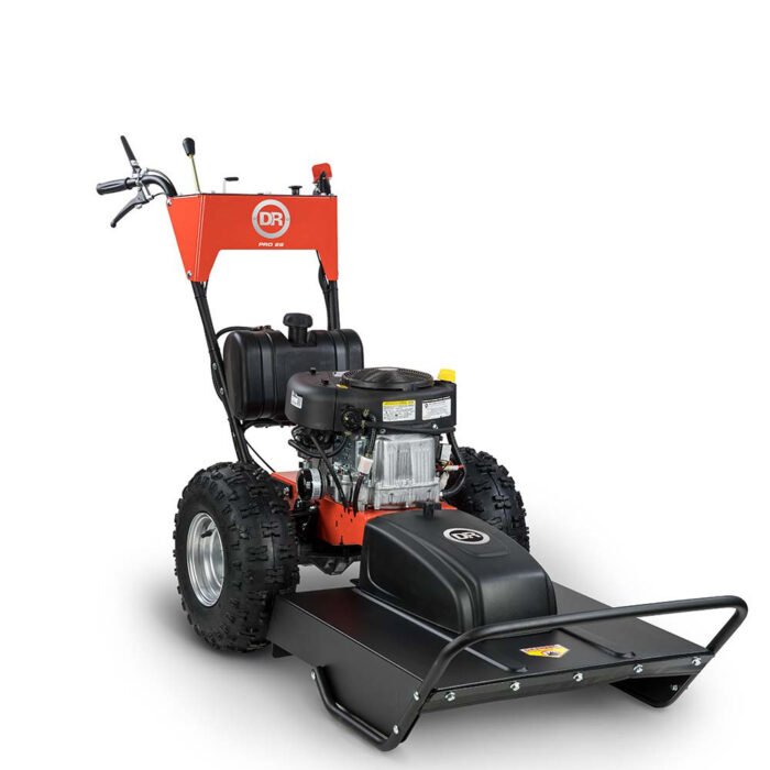 DR-PRO-2622-Field-and-Brush-Mower-700x700-1.jpg DR PRO 26 Field & Brush Mower 15.5 HP - Image 1