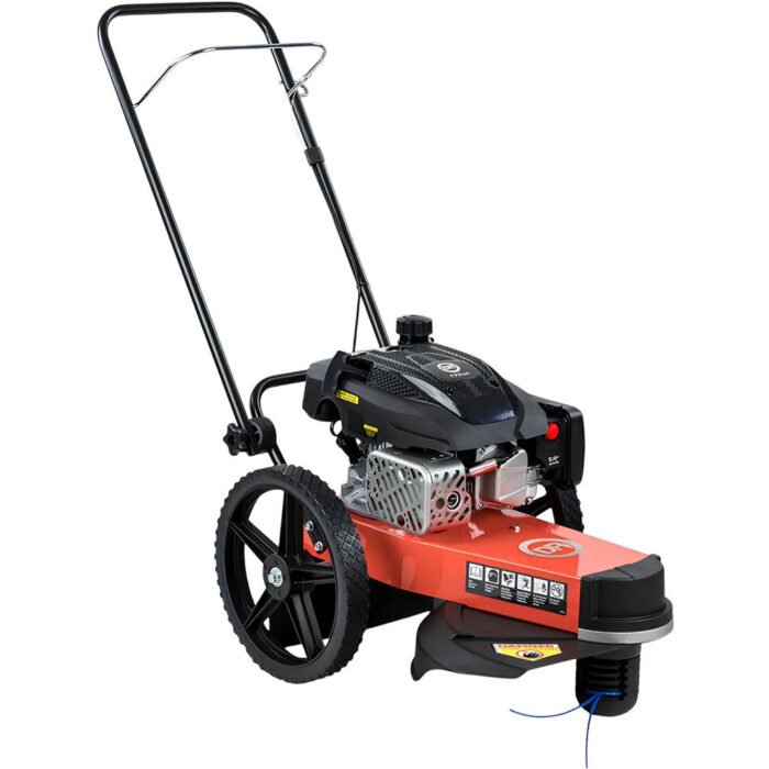 DR-Power-Equipment-Pilot-2222-Walk-Behind-Trimmer-Mower-700x700-1.jpg DR Power Equipment Pilot 22″ Walk-Behind Trimmer Mower - Image 1