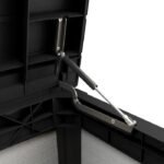 Keter Denali 200 Duotech Garden Storage Box – 757L - Image 4