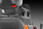 Husqvarna TS 112 Garden Tractor - Image 7