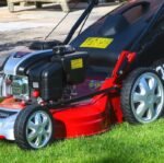 Cobra M46SPCVX Self Propelled Petrol Lawn Mower 18″ - Image 5