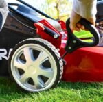 Cobra M46SPCVX Self Propelled Petrol Lawn Mower 18″ - Image 7