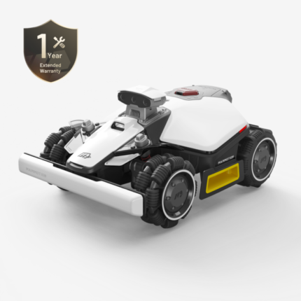 MAMMOTION 1-Year Extended Warranty – LUBA mini 2 AWD 1500