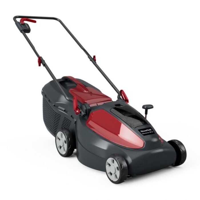 Electress38LiKit_291382063M21_full01-700x700-1.jpg Mountfield Electress 38 Li Cordless Lawn Mower - Image 1