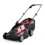 Mountfield Electress 38 Li Cordless Lawn Mower - Image 2