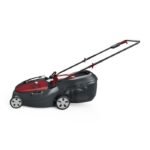 Mountfield Electress 38 Li Cordless Lawn Mower - Image 3