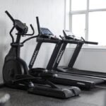 Primal Pro Series Elliptical Trainer - Image 2