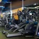 Primal Pro Series Elliptical Trainer - Image 3
