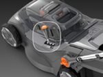 Husqvarna Aspire LC34-P4A Cordless Lawn Mower - Image 7