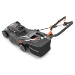 Husqvarna Aspire LC34-P4A Cordless Lawn Mower - Image 5