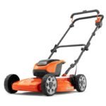 Husqvarna LB 144i Cordless Mulch Lawn Mower 44cm - Image 3