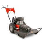 Generac DR Power 26-Inch Field & Brush Mower 10.5 HP Gas Walk-Behind Mower