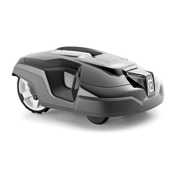 H310-1050-700x700-1.jpg Husqvarna Automower 315 II Robotic Lawn Mower - Image 1