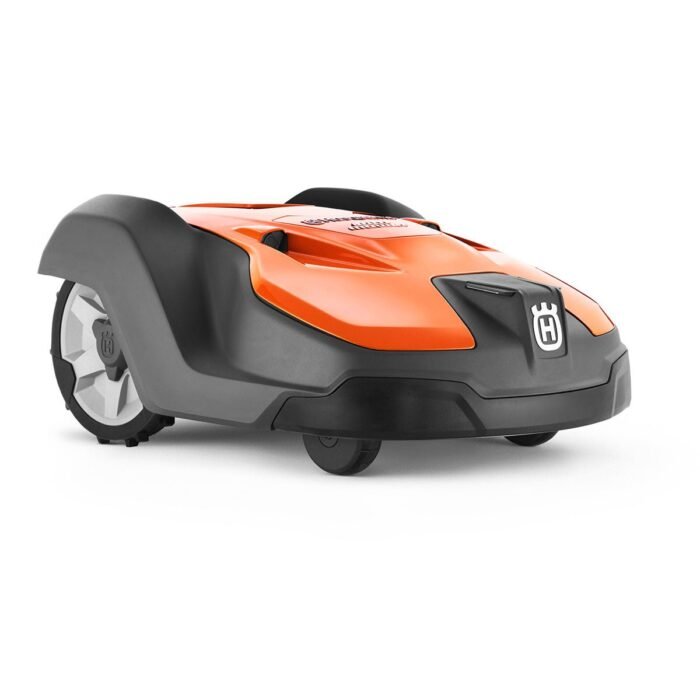H310-1612_853007cf-0c79-4c50-bc8d-57a1cc902a33-700x700-1.jpg Husqvarna Automower 550 Robotic Lawn Mower - Image 1