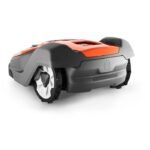 Husqvarna Automower 550 Robotic Lawn Mower - Image 2