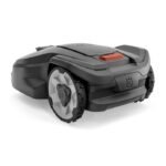 Husqvarna Automower 305 Robotic Lawn Mower - Image 2