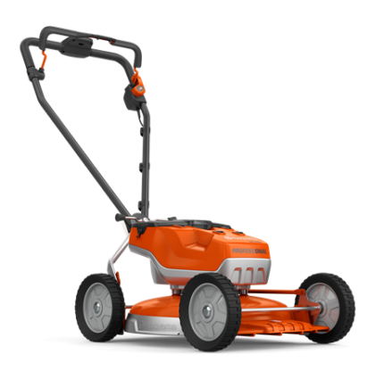 Husqvarna LB 548i Cordless Mulching Lawn Mower 48cm