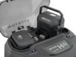 Hayter Harrier 56 Pro Cordless Rear-Roller Lawn Mower - Image 4