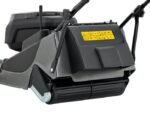 Hayter Harrier 56 Pro Cordless Rear-Roller Lawn Mower - Image 5