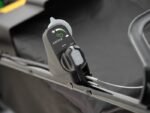 Hayter Harrier 56 Pro Cordless Rear-Roller Lawn Mower - Image 6