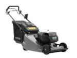 Hayter Harrier 56 Pro Cordless Rear-Roller Lawn Mower - Image 2