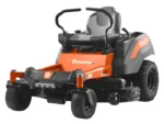 Husqvarna Z248F 48-Inch Zero Turn Lawn Mower with 21.5 HP Kawasaki Engine