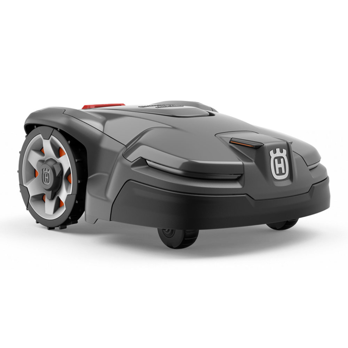 HusqvarnaAutomower415XRoboticLawnMower-700x700-1.png Husqvarna Automower 415X Robotic Lawn Mower - Image 1