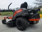 Husqvarna Z248F 48-Inch Zero Turn Lawn Mower with 21.5 HP Kawasaki Engine - Image 2