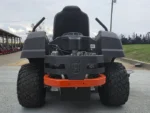 Husqvarna Z248F 48-Inch Zero Turn Lawn Mower with 21.5 HP Kawasaki Engine - Image 4