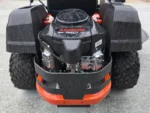 Husqvarna Z248F 48-Inch Zero Turn Lawn Mower with 21.5 HP Kawasaki Engine - Image 6