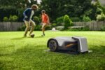 STIHL iMOW 6 Robotic Lawn Mower - Image 4