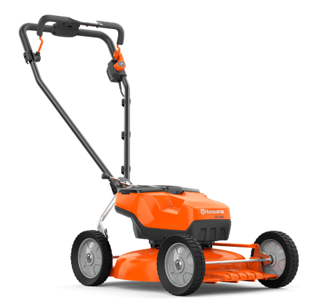 JN-467400.png Husqvarna LB 448i Cordless Lawn Mower Mulch 48cm - Image 1
